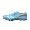 MIZUNO ALPHA 3 PRO AS - XANH TRẮNG/TRẮNG